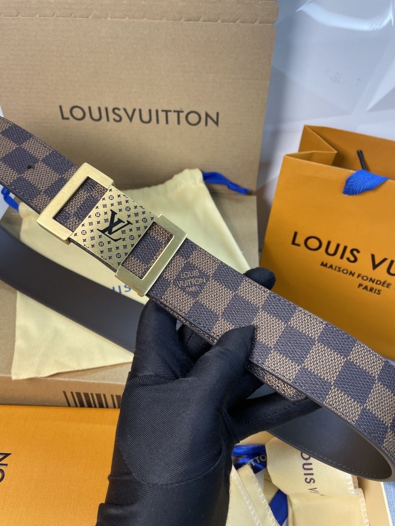 Louis Vuitton Belts